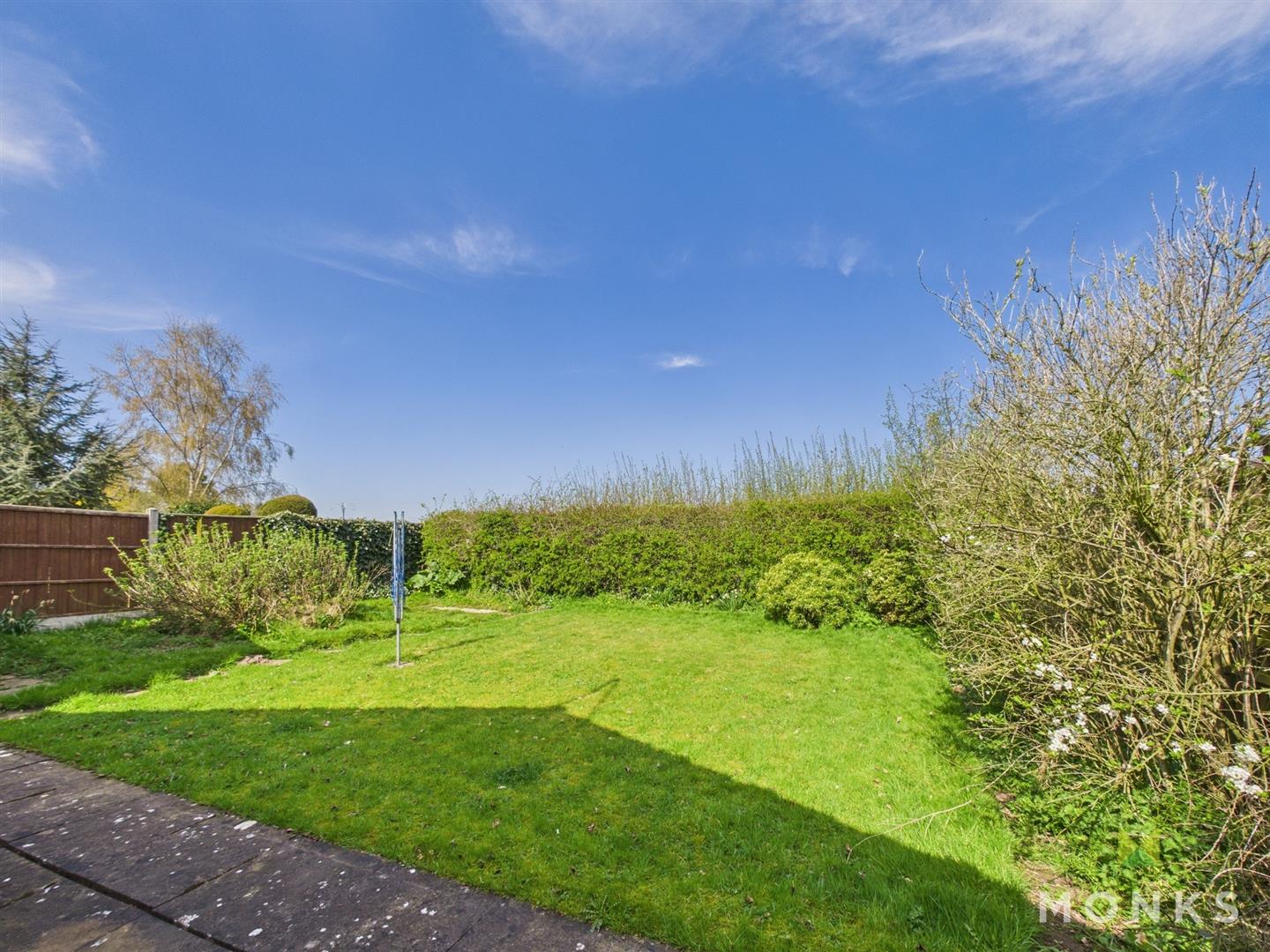 76 Trentham Road, Wem, SY4 5HW SSTC